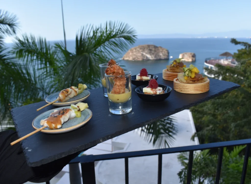Cocinarte Catering Eventos