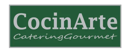 Logo CocinArte V&G Vec