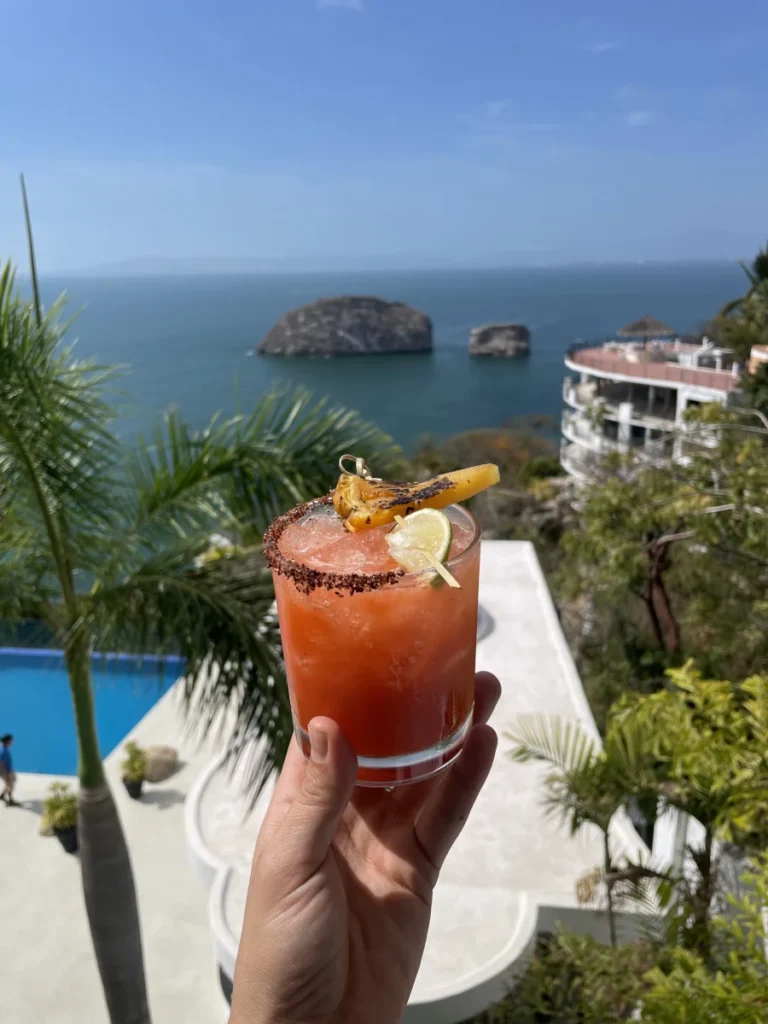 Catering Gourmet Puerto Vallarta Riviera Nayarit